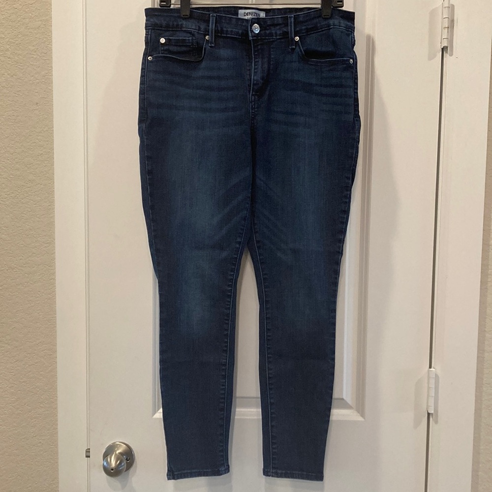 Denizen Jeans